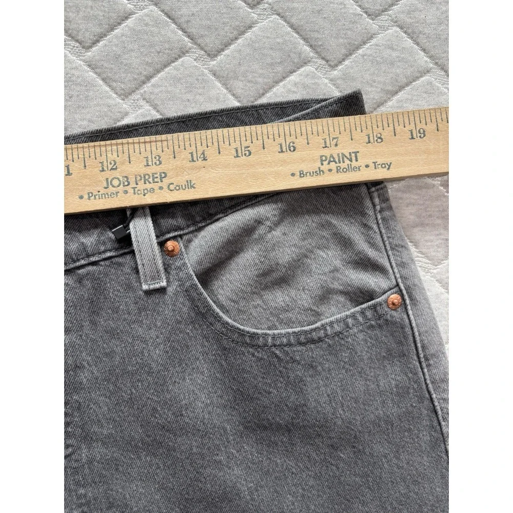 Levis 501 wear